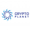 Crypto Planet logo