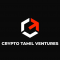 Crypto Tamil Ventures logo