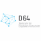 D64 logo