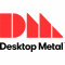Desktop Metal Inc logo