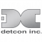 Detcon Inc logo