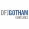 DFJ Gotham Ventures logo