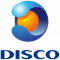 DISCO Corp logo