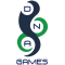 DNA Games Inc logo