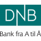 DnB NOR ASA logo