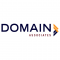 Domain Associates LLC logo