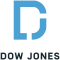Dow Jones & Co Inc logo
