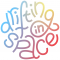 Drifting in Space logo