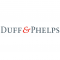 Duff & Phelps Corp logo