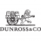 Dunross & Co logo