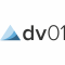 dv01 Inc logo
