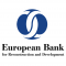 European Bank for Reconstruction and Development logo