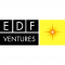 EDF Ventures logo