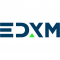 EDX Markets logo