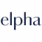 Elpha logo