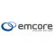 Emcore Corp logo
