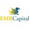 Emr Capital Resources Fund II LP logo