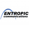 Entropic Communications Inc logo