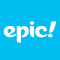 Epic! Creations Inc logo