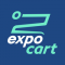 ExpoCart logo
