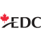 Export Development Canada logo