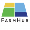 FarmHub logo