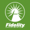 Fidelity Investments Canada logo