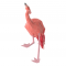 Flamingo DAO logo