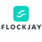 Flockjay logo