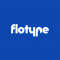 Flotype Inc logo