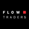 Flow Traders BV logo