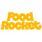 Food Rocket logo