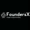 FoundersX logo