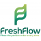 Freshflow logo