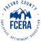 Fresno County (California) Employees’ Retirement System logo