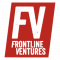 Frontline Ventures logo