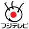 Fuji Television Network Inc logo