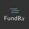 FundRx logo