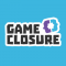 Game Closure Inc logo