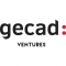 Gecad Ventures logo