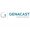Genacast Ventures logo