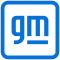 General Motors Co logo
