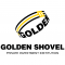 Golden Shovel logo