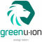 Green Li Ion logo