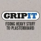 Gripit logo