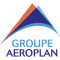 Groupe Aeroplan logo