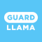 Guard Llama logo