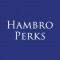 Hambro Perks Ltd logo