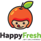 HappyFresh logo