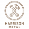 Harrison Metal Capital V LP logo